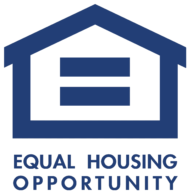 Equal Housing Opportunity